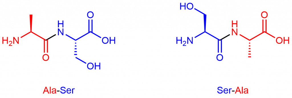 Day 15 Condensation Polymers Proteins Chemistry 109 Fall 2020