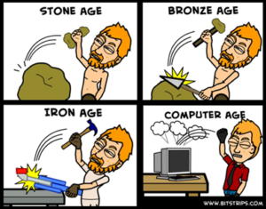 stone-age-to-computer-age