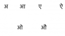 Short Nepali Lessons – Resources For Self-instructional Learners Of 