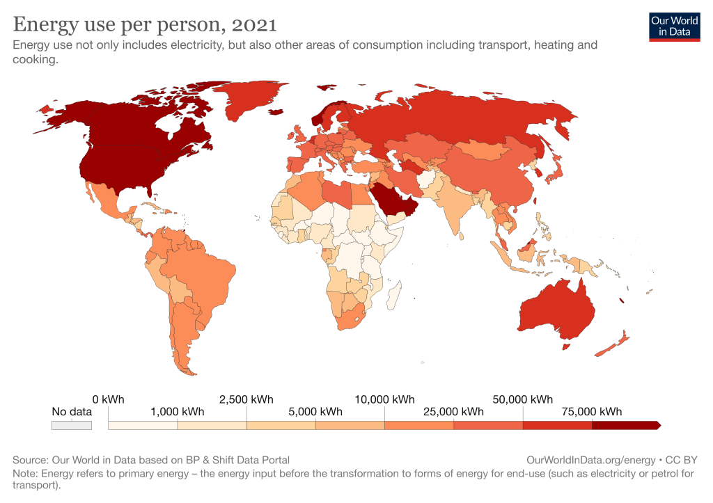 Assessing Alternatives to Fossil Fuels (Updated 2022) – Climate Change ...