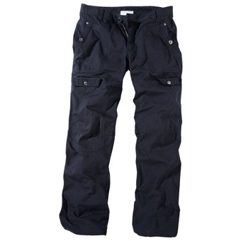 Pantalon baggy