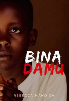 Binadamu book cover