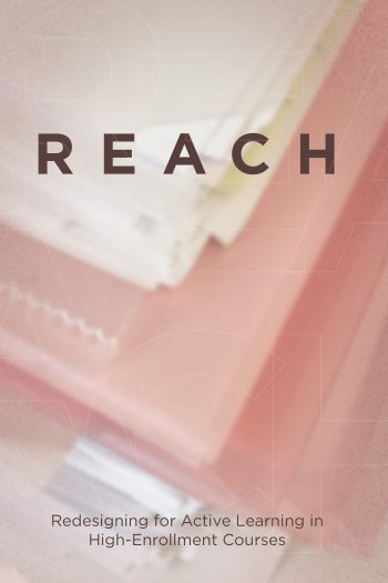 Cover image for REACH at UW–Madison