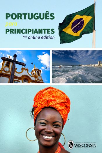 Cover image for Português para principiantes