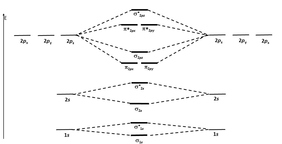 Day 6: Covalent Bonding – Chemistry 109