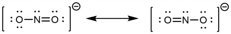 Day 11: Resonance Structures, VSEPR Theory – Chemistry 109