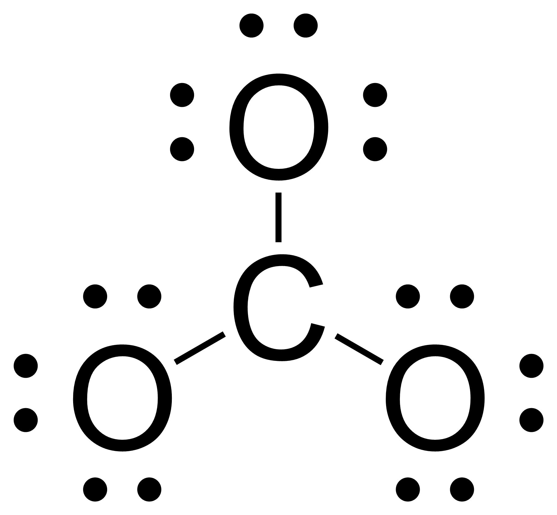 Lewis structure for coh2 🔥 PF3Cl2 Lewis Structure: How to Draw the.
