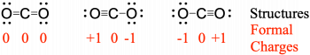 Resonance Structures and Formal Charge (M8Q3) – UW-Madison Chemistry ...