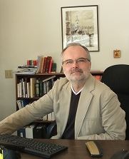 Professor JAN MIERNOWSKI