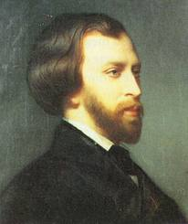 Alfred de Musset (1810-1857)