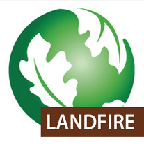 Landfire logo