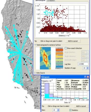 Lesson 3 – Conservation GIS