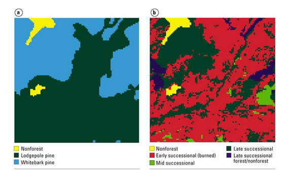 Figure from Turner and Gardner 2015.