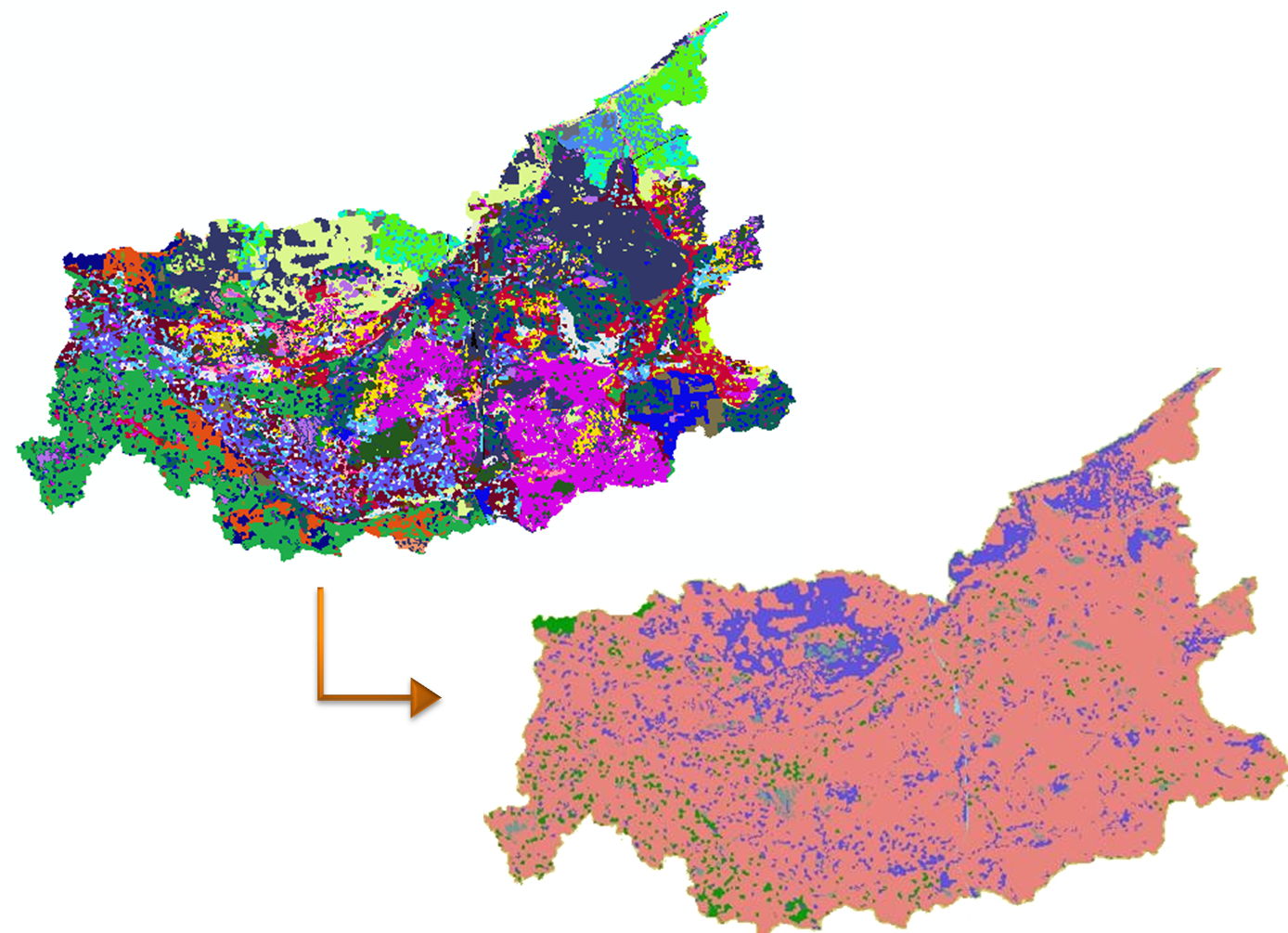 Lesson 4 – Conservation GIS