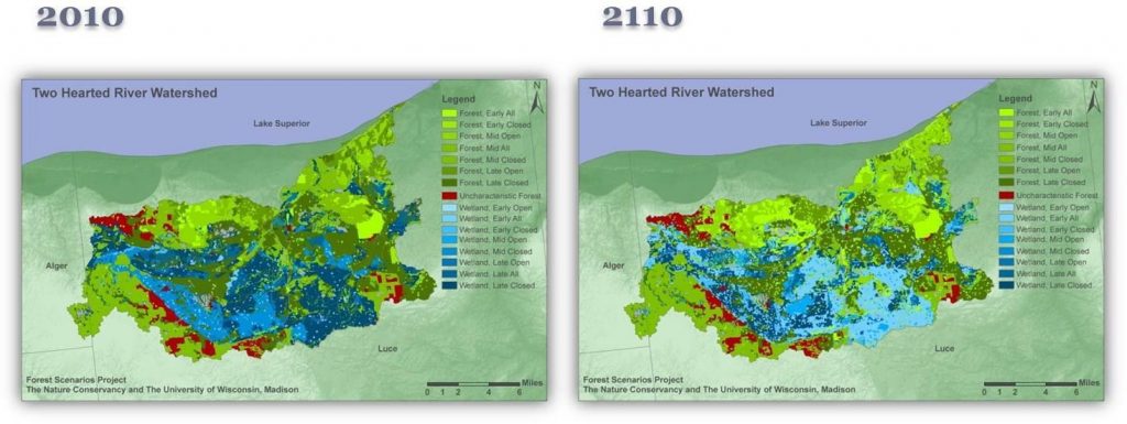 2010 compared to 2110