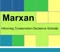 Marxan logo