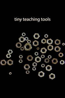 Tiny Teaching Tools book cover