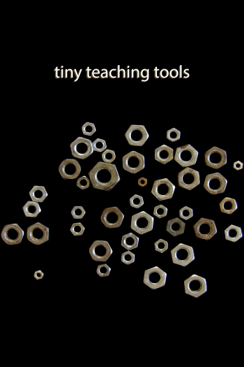 Cover image for Tiny Teaching Tools