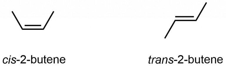 Day 11: Molecular Structure: Isomers – Chemistry 109, Fall 2020