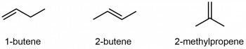 Day 11: Molecular Structure: Isomers – Chemistry 109, Fall 2020