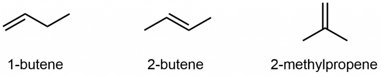 Day 11: Molecular Structure: Isomers – Chemistry 109, Fall 2020