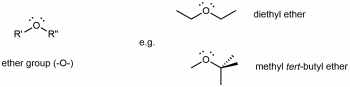 Day 12: Intermolecular Forces; Functional Groups – Chemistry 109, Fall 2020