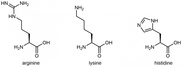 Day 15: Condensation Polymers, Proteins – Chemistry 109, Fall 2020