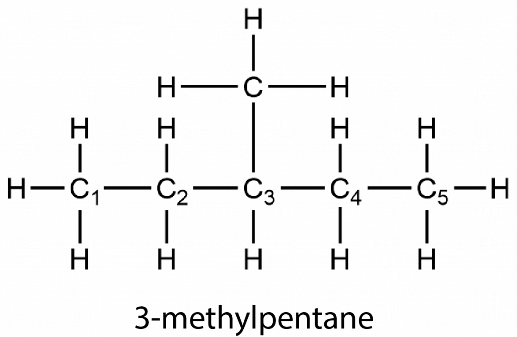 Day 7: Covalent Molecular Substances; Hydrocarbons – Chemistry 109 ...