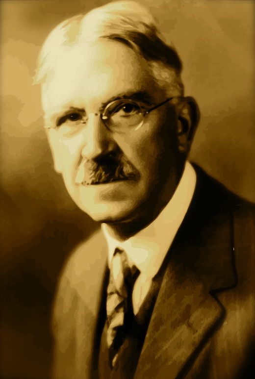 John_Dewey