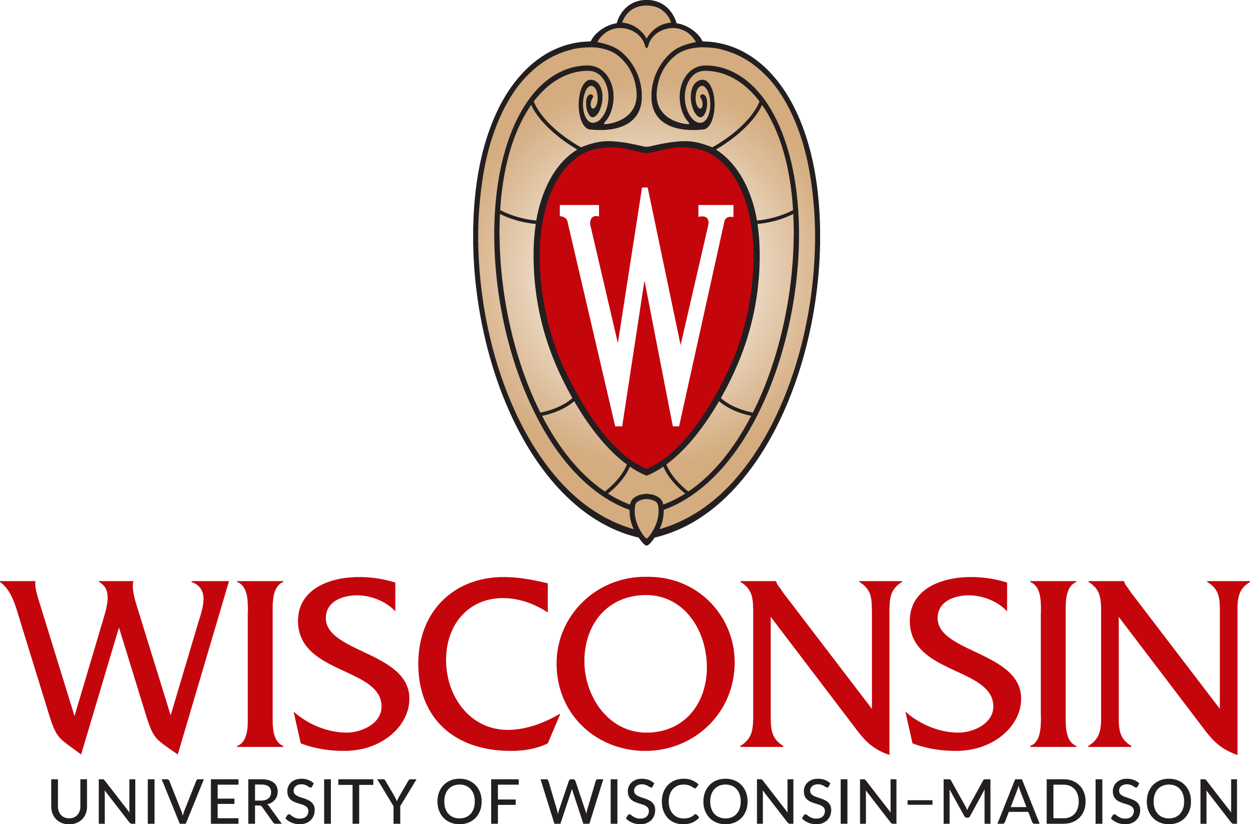 University of Wisconsin-Madison Academic Logo