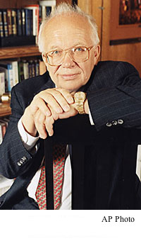 Sergei Khrushchev