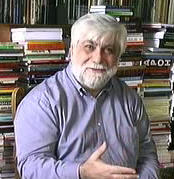 Sergei Enikolopov