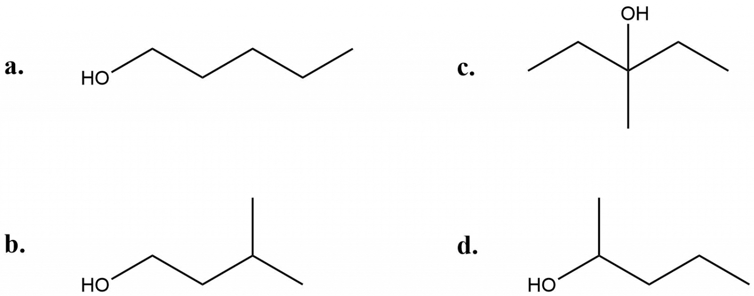 alcohol functional group alcohol functional group