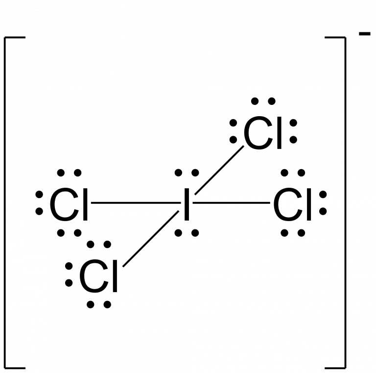 M8Q3: Resonance Structures and Formal Charge – Chem 103/104 Resource Book