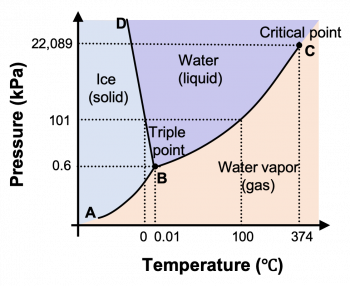 M11Q1: Features of Phase Diagrams – Chem 103/104 Resource Book