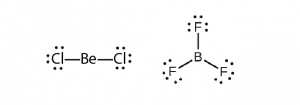 D7.6 Exceptions to the Octet Rule – Chemistry 109 Fall 2021