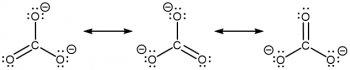 D11.5 Resonance Structures – Chemistry 109 Fall 2021