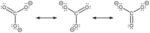 D11.5 Resonance Structures – Chemistry 109 Fall 2021