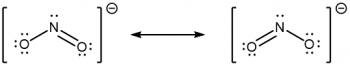 D11.5 Resonance Structures – Chemistry 109 Fall 2021