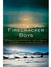 The Firecracker Boys Book Cover
