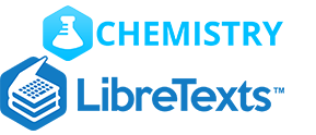 LibreTexts Chemistry logo