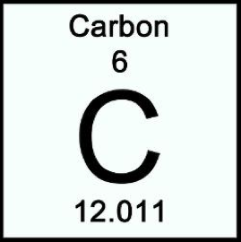 carbon entry from periodic table