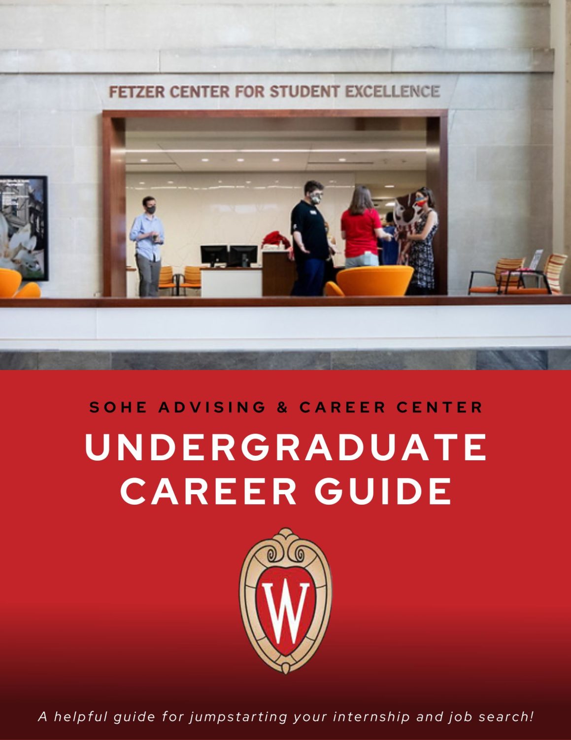 Cover image for School of Human Ecology Undergraduate Career Guide