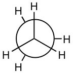 An image of a circle with three lines crossing through the middle with a letter H connected to the end of the line. And 3 small lines attached to the outside of the circle also with a letter of H added on.